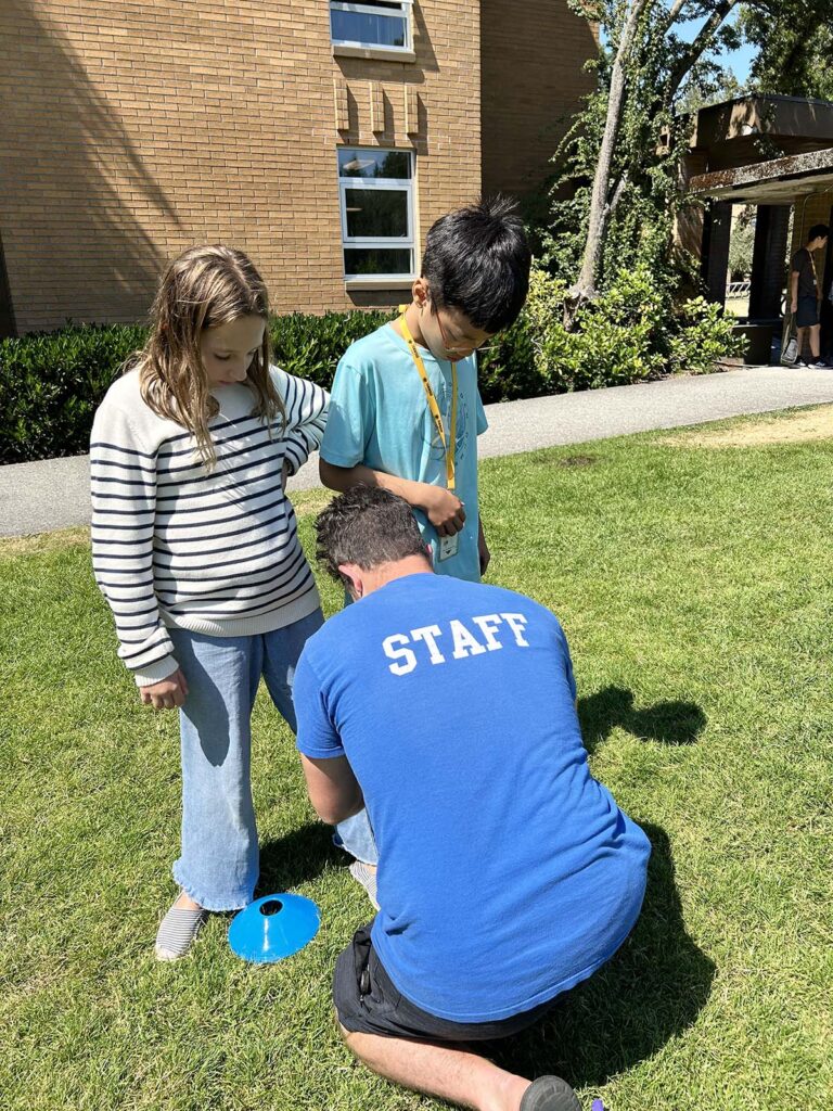 캐나다여름캠프 UBC 3주차 후기 액티비티