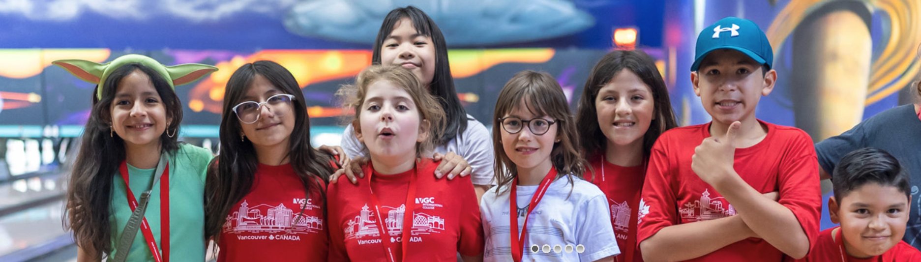 2026 캐나다 밴쿠버 겨울캠프