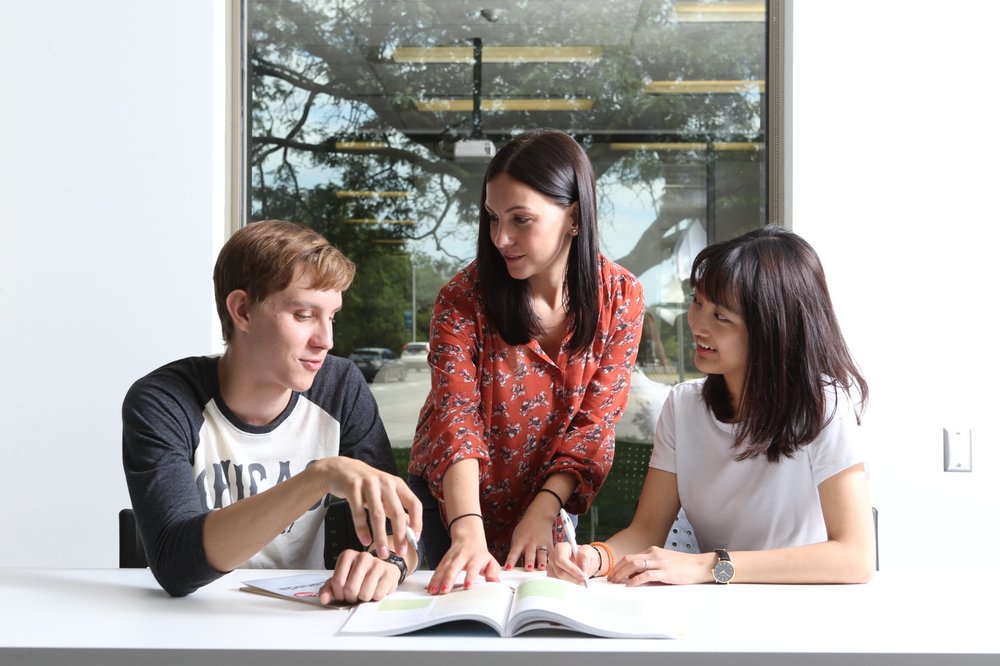 아일락의 IELTS 시험준비과정