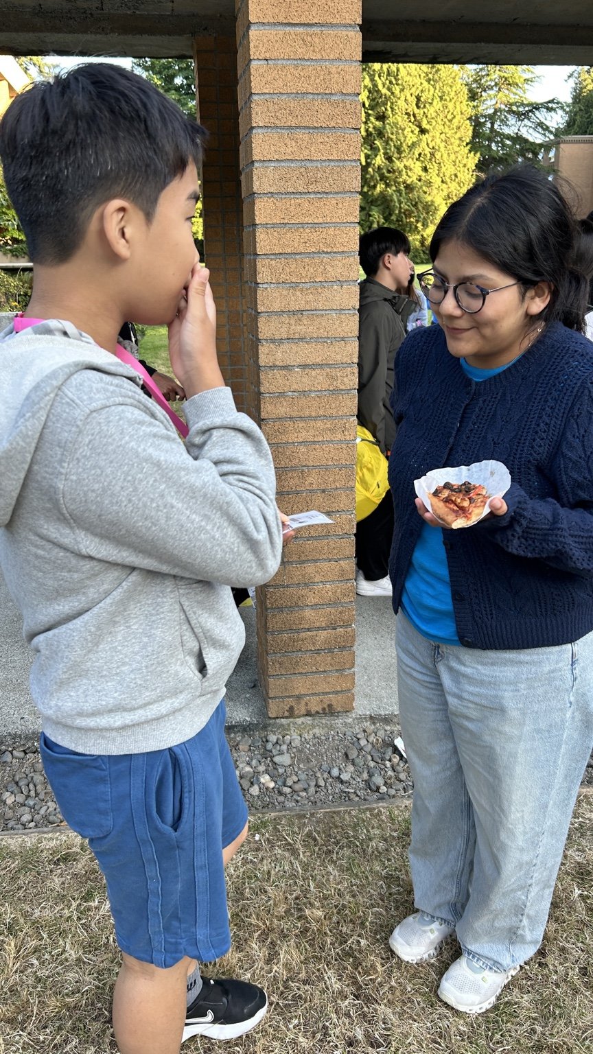 태빈이의 그룹 카운셀러 선생님