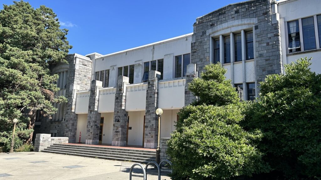 여름방학 캐나다영어캠프 진행되는 밴쿠버 UBC 대학교 