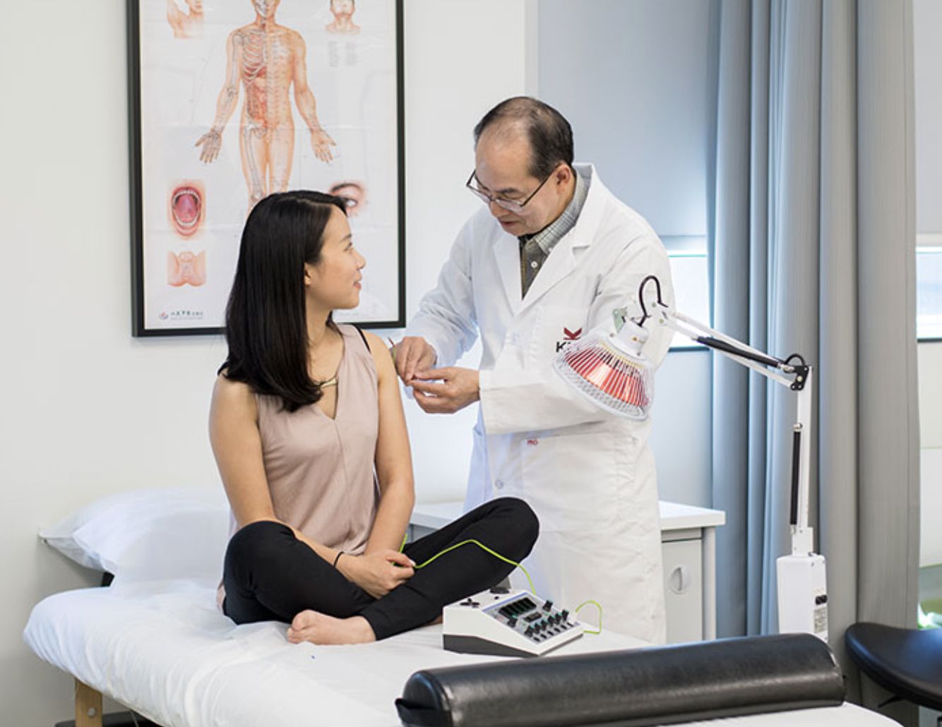 실습위주의 콴틀란대학교 KPU 의 커리큘럼