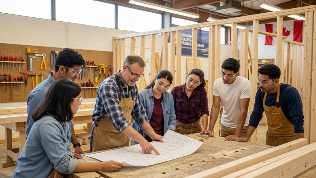 실무위주의 교육을 제공하는 코네스토가컬리지