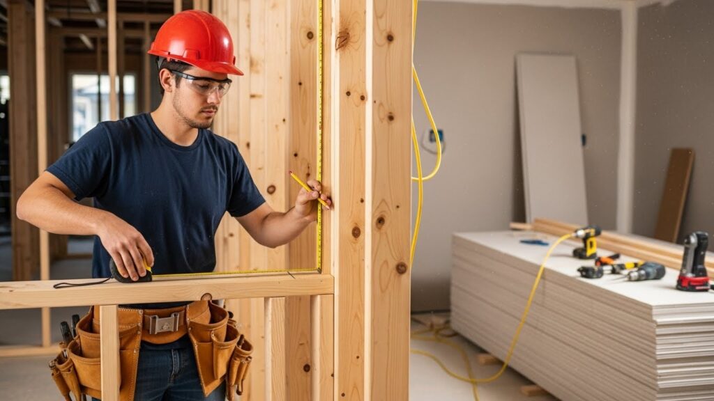 코네스토가컬리지 목공 리노베이션 졸업후 취업분야