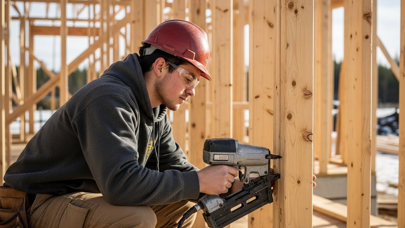 건축 시공기술학과 졸업후 취업