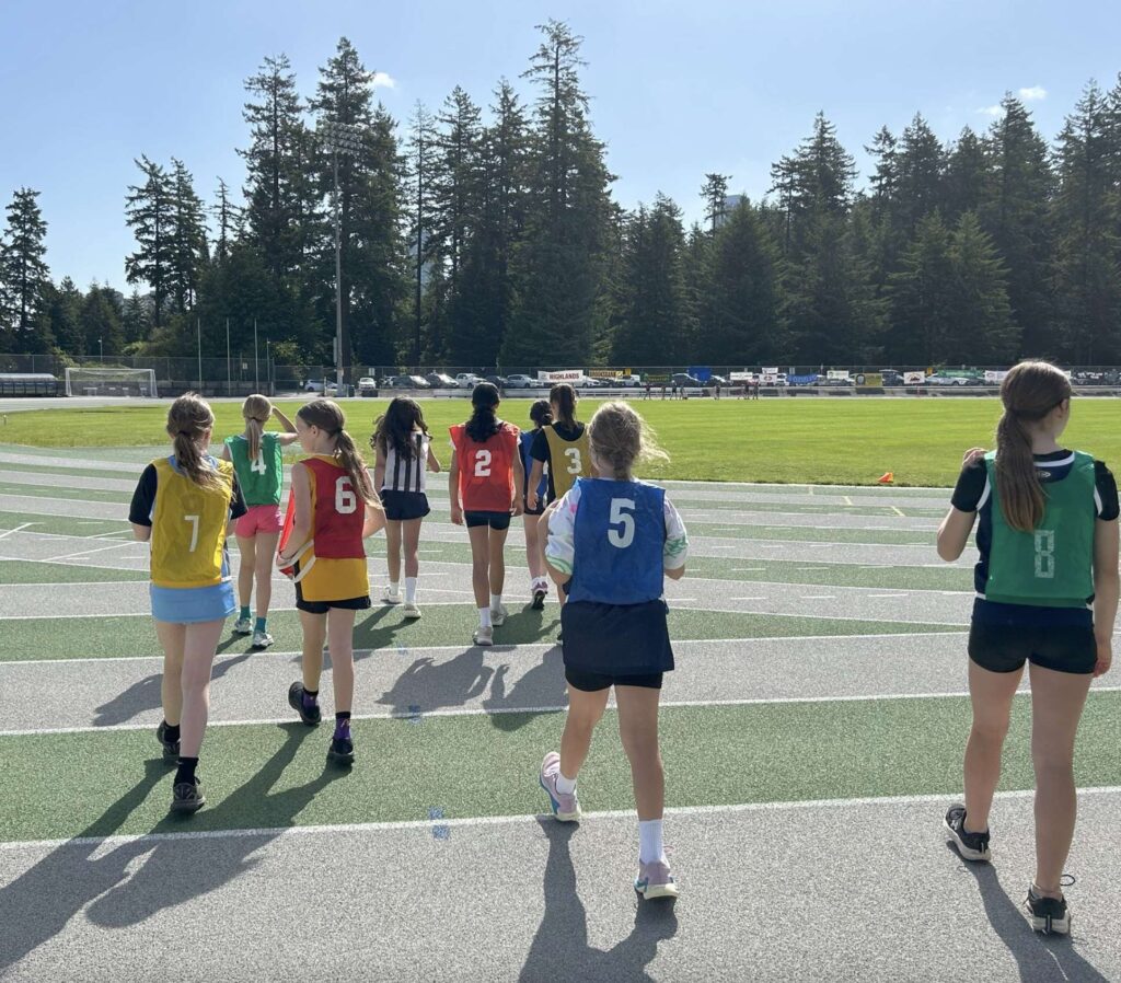 노스밴쿠버교육청