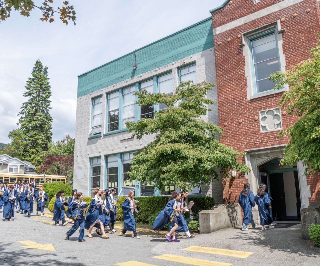 웨스트밴쿠버교육청