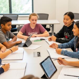 연령별 추천 캐나다영어캠프