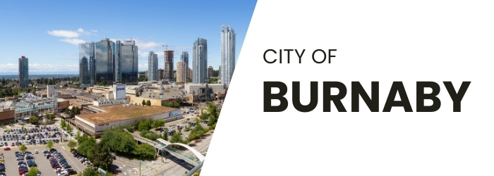 밴쿠버 관리형 조기유학 프로그램이 제공되는 버나비 