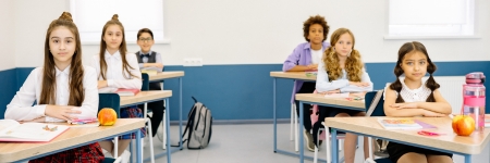 캐나다조기유학 BC주의 학년제도 