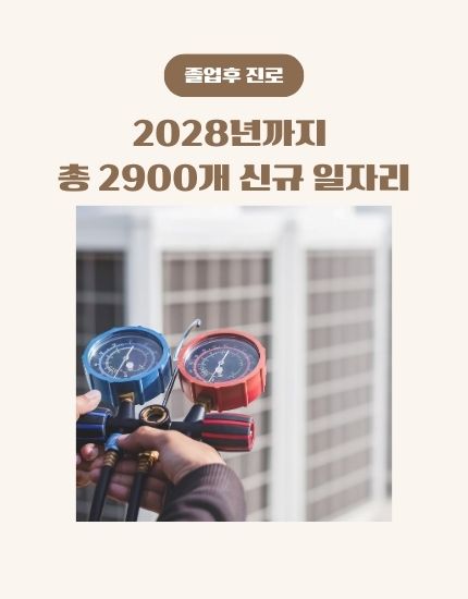 졸업후 취업 진로