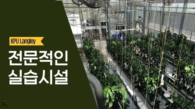 콴틀란대학교 의 실습시설 