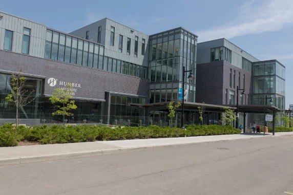 험버컬리지