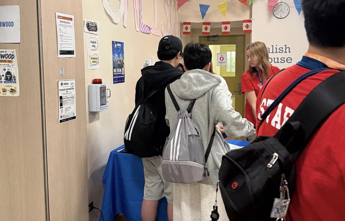 2026 UBC 탐우드 캠프 형제