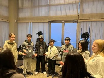 2027 밴쿠버겨울캠프 Highroad Academy 밴쿠버스쿨링 필드트립